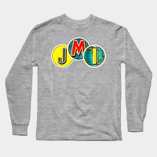 JMI Records Long Sleeve T-Shirt